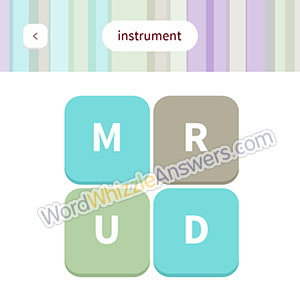 DRUM