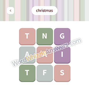 SANTA GIFT