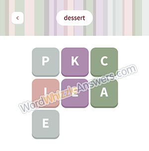 CAKE PIE
